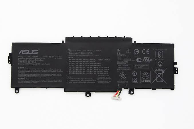 ASUS C31N1811 - C31N1811 Original Laptop Notebook Battery (1 Yr Warranty)