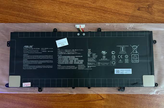 ASUS Zenbook 13 UX325 - C41N1904 Original Laptop Notebook Battery (1 Yr Warranty)
