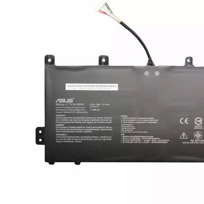 ASUS C21N1808-1 - C21N1808-1 Original Laptop Notebook Battery (1 Yr Warranty)