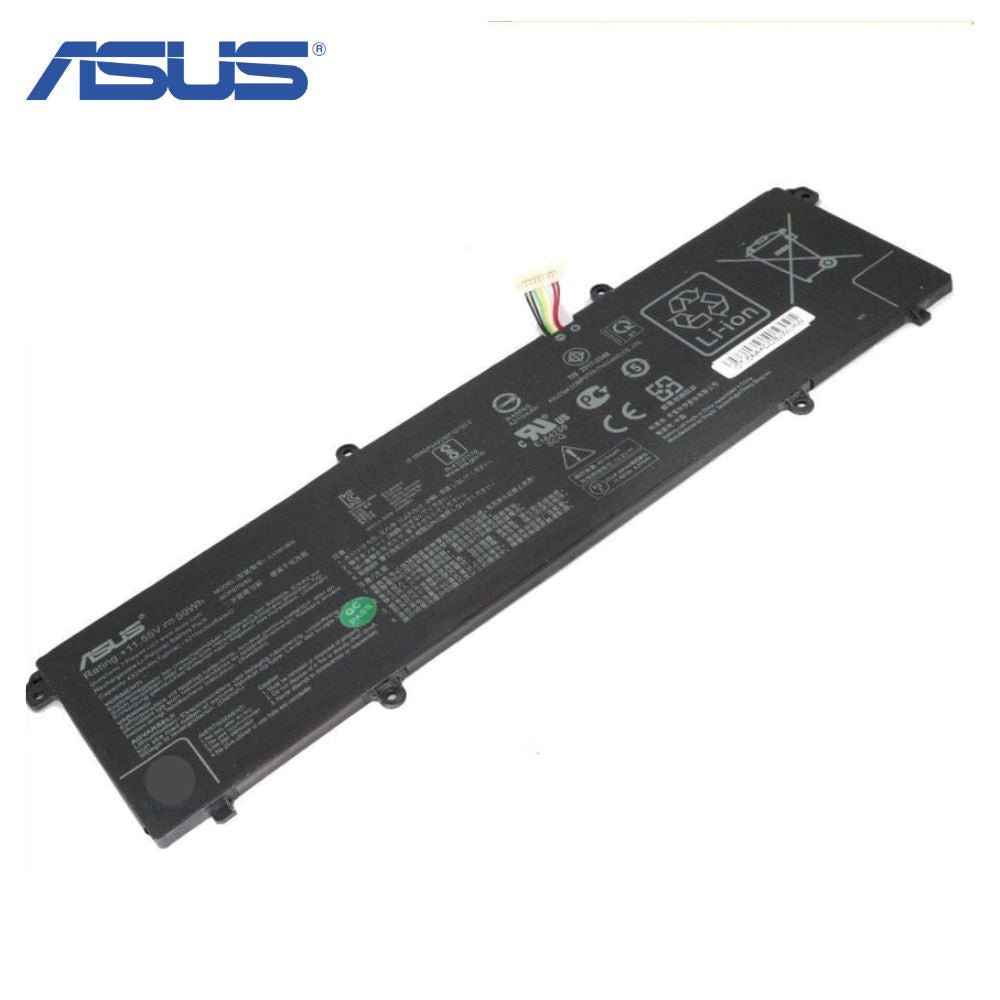 ASUS Vivobook S 14 Flip TN3402QAB - C31N1905 Original Laptop Notebook Battery (1 Yr Warranty)