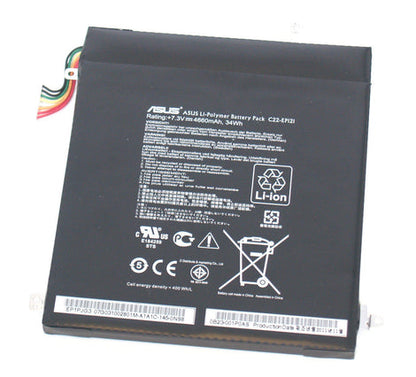 ASUS C21-EP121 - C21-EP121 Original Laptop Notebook Battery (1 Yr Warranty)