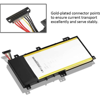 ASUS C21N1333 - C21N1333 Original Laptop Notebook Battery (1 Yr Warranty)
