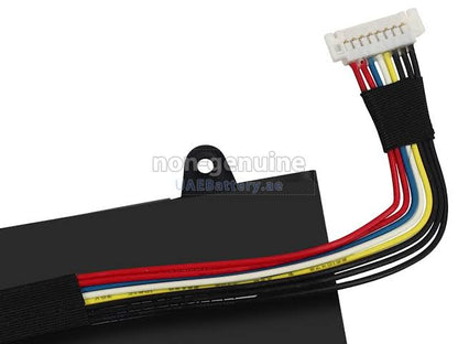 ASUS B31N1503 - B31N1503 Original Laptop Notebook Battery (1 Yr Warranty)