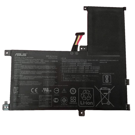 ASUS Zenbook UX560UA - B41N1532 Original Laptop Notebook Battery (1 Yr Warranty)