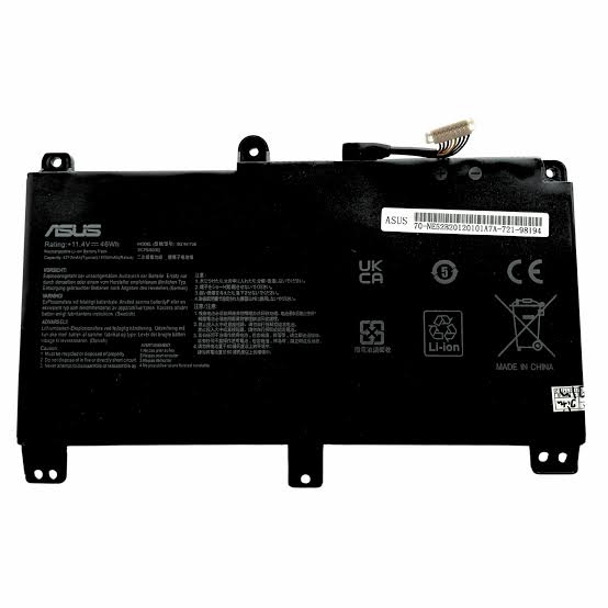 ASUS TUF A17(FA706) - B31N1726 Original Laptop Notebook Battery (1 Yr Warranty)