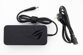 ASUS Laptop Charger 230W 19.5V 11.8A Original Adapter (6.0 mm x 3.7 mm) (1 Yr Warranty) (Power Cord Included)