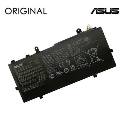 ASUS C21N1714 - C21N1714 Original Laptop Notebook Battery (1 Yr Warranty)