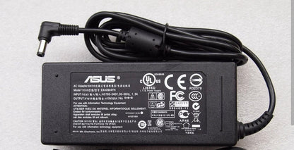 ASUS Laptop Charger 90W 19V 4.74A Original Adapter (5.5 mm x 2.5 mm) (1 Yr Warranty) (Power Cord Included)