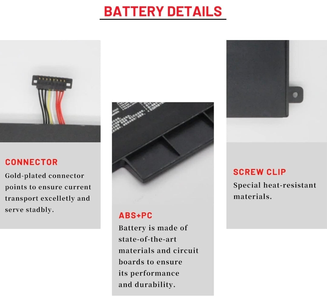 ASUS C32N1305 - C32N1305 Original Laptop Notebook Battery (1 Yr Warranty)