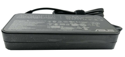 ASUS Laptop Charger 150W 19.5V 7.7A Original Adapter (5.5 mm x 2.5 mm) (1 Yr Warranty) (Power Cord Included)