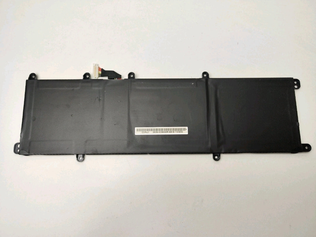 ASUS Zenbook UX530UQ - C31N1622 Original Laptop Notebook Battery (1 Yr Warranty)