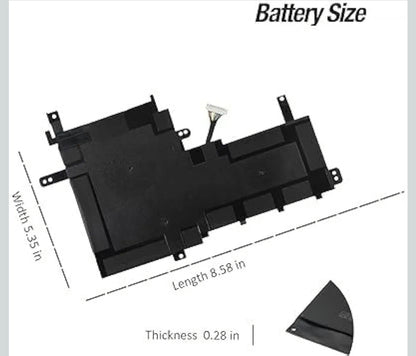 ASUS VivoBook K513EA - B31N1842 Original Laptop Notebook Battery (1 Yr Warranty)