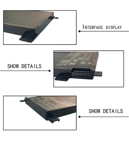 ASUS C21N1409 - C21N1409 Original Laptop Notebook Battery (1 Yr Warranty)