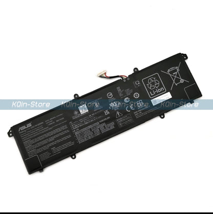 ASUS Vivobook S 14 Flip TN3402QAB - C31N1905 Original Laptop Notebook Battery (1 Yr Warranty)