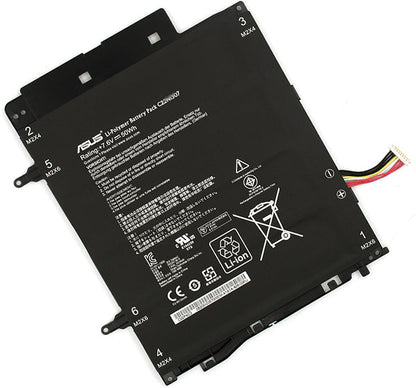 ASUS C22N1307 - C22N1307 Original Laptop Notebook Battery (1 Yr Warranty)