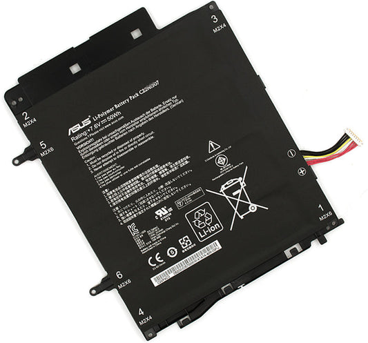 ASUS C22N1307 - C22N1307 Original Laptop Notebook Battery (1 Yr Warranty)