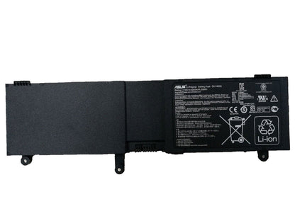 ASUS C41-N550 - C41-N550 Original Laptop Notebook Battery (1 Yr Warranty)
