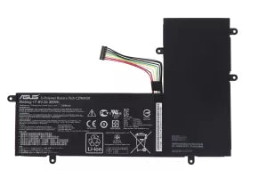 ASUS C21N1430 - C21N1430 Original Laptop Notebook Battery (1 Yr Warranty)
