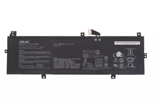 ASUS Zenbook UX430 - C31N1620 Original Laptop Notebook Battery (1 Yr Warranty)