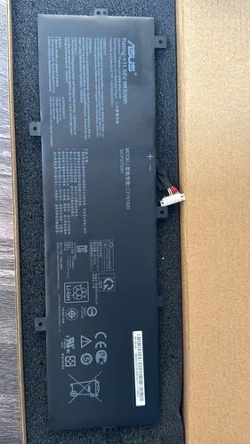 ASUS C31N1620 - C31N1620 Original Laptop Notebook Battery (1 Yr Warranty)