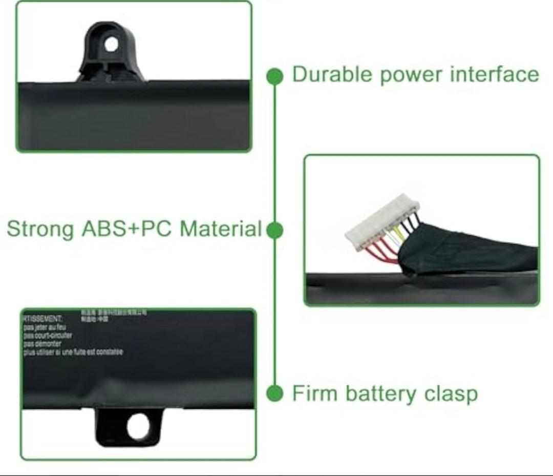 ASUS C41N1906 - C41N1906 Original Laptop Notebook Battery (1 Yr Warranty)
