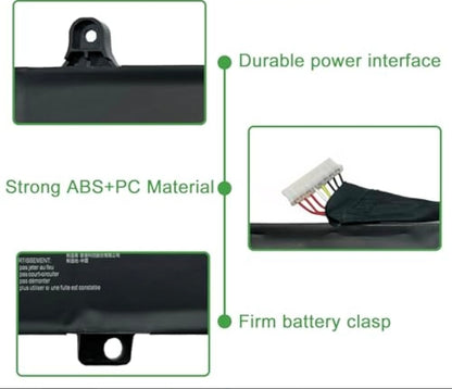 ASUS C41N1906 - C41N1906 Original Laptop Notebook Battery (1 Yr Warranty)