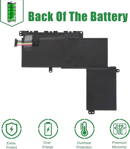 ASUS B31N1629 - B31N1629 Original Laptop Notebook Battery (1 Yr Warranty)