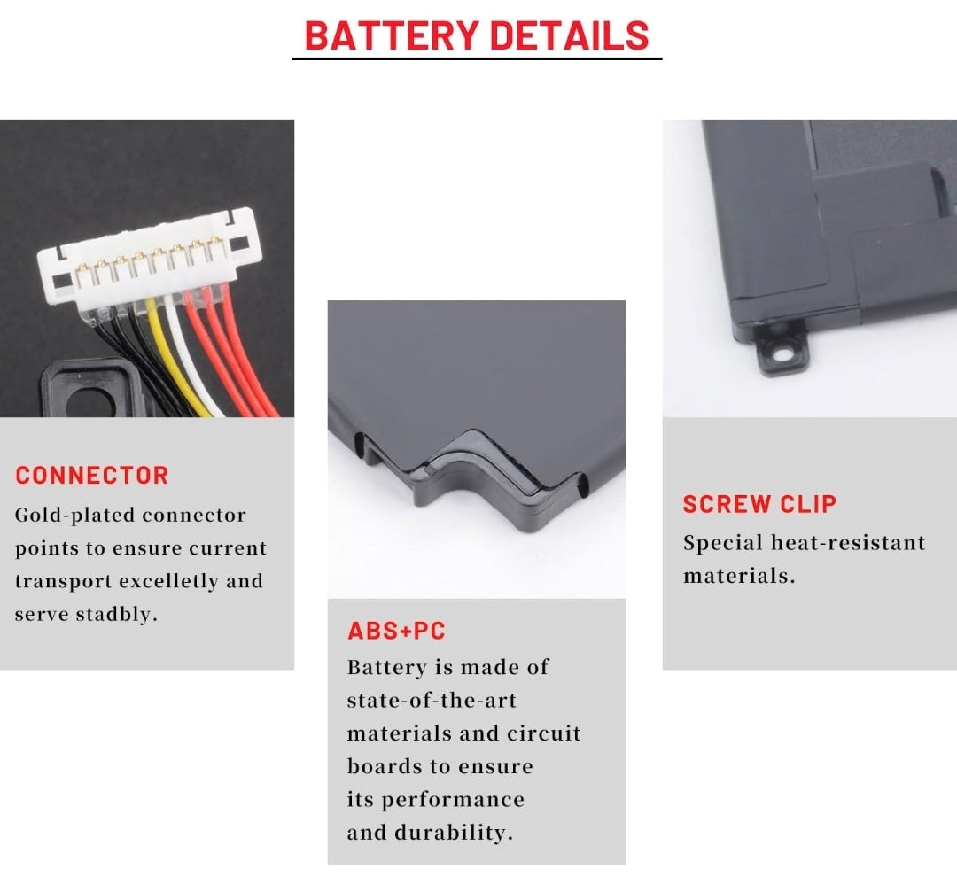 ASUS C41N1903 - C41N1903 Original Laptop Notebook Battery (1 Yr Warranty)