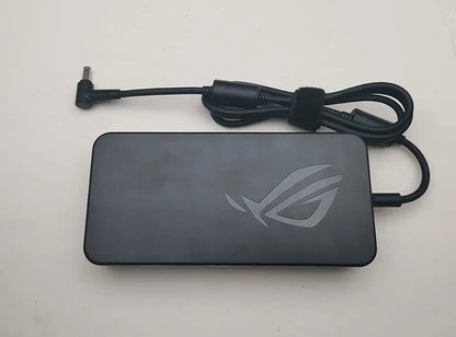 ASUS Laptop Charger 280W 20V 14A Original Adapter (6.0 mm x 3.7 mm) (1 Yr Warranty) (Power Cord Included)