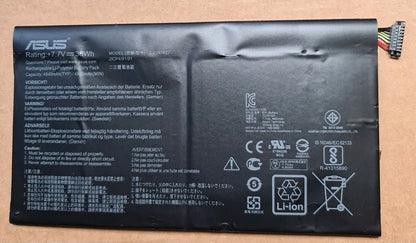 ASUS C21N1627 - C21N1627 Original Laptop Notebook Battery (1 Yr Warranty)