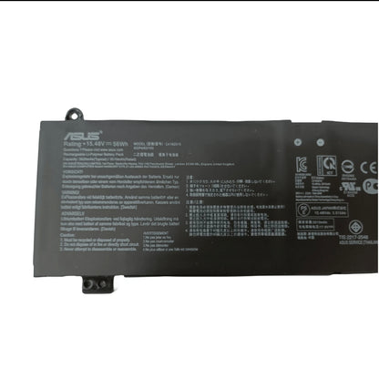 ASUS G713QC - C41N2010 Original Laptop Notebook Battery (1 Yr Warranty)