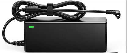 ASUS Laptop Charger 90W 19V 4.74A Original Adapter (5.5 mm x 2.5 mm) (1 Yr Warranty) (Power Cord Included)