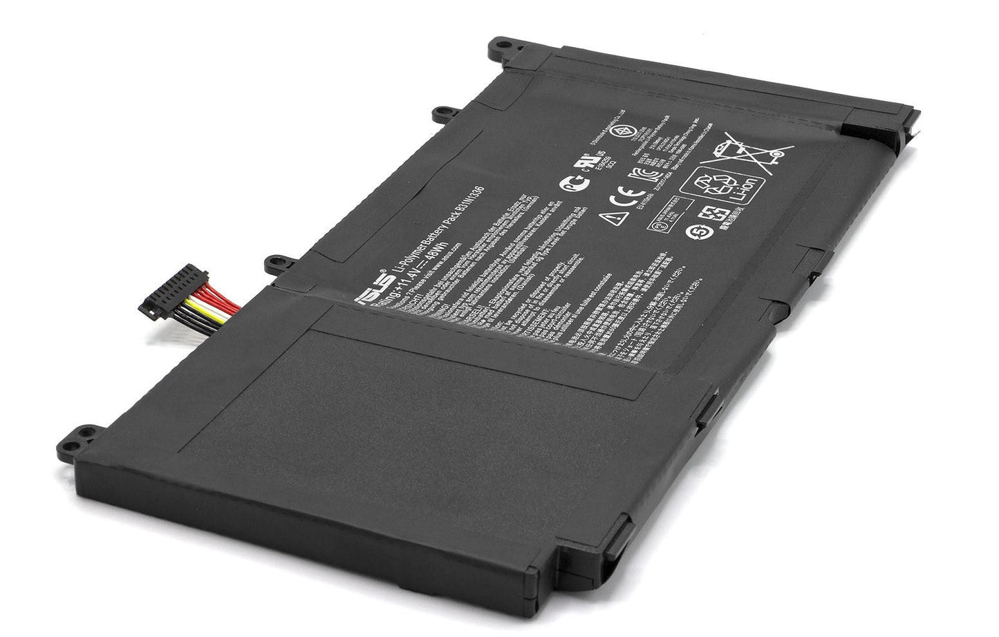 ASUS A42-S551 - B31N1336 Original Laptop Notebook Battery (1 Yr Warranty)