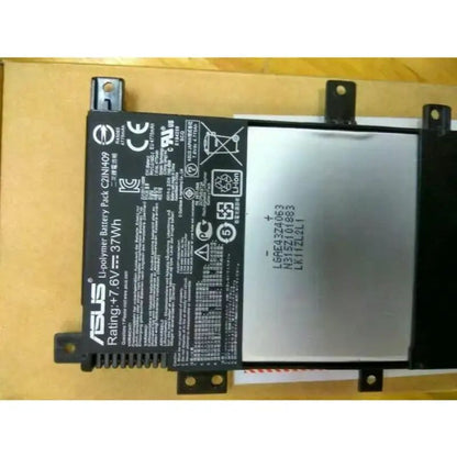 ASUS C21N1409 - C21N1409 Original Laptop Notebook Battery (1 Yr Warranty)