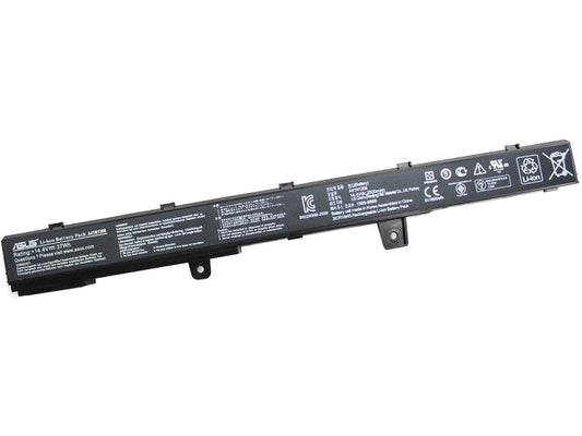 ASUS A31LJ21 - A41N1308 Original Laptop Notebook Battery (1 Yr Warranty)