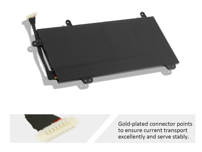 ASUS C41N1727 - C41N1727 Original Laptop Notebook Battery (1 Yr Warranty)