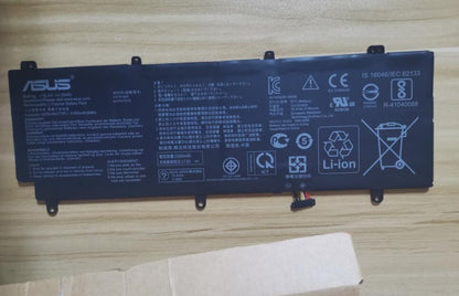 ASUS Zephyrus S GX531GX - C41N1805 Original Laptop Notebook Battery (1 Yr Warranty)