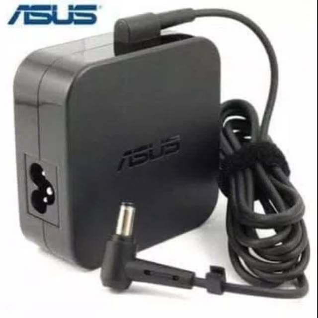ASUS Laptop Charger 90W 19V 4.74A Original Adapter Model no : ADP-90YD B (5.5 mm x 2.5 mm) (1 Yr Warranty) (Power Cord Included)