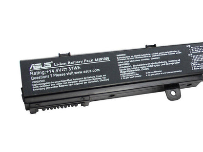 ASUS A31LJ21 - A41N1308 Original Laptop Notebook Battery (1 Yr Warranty)