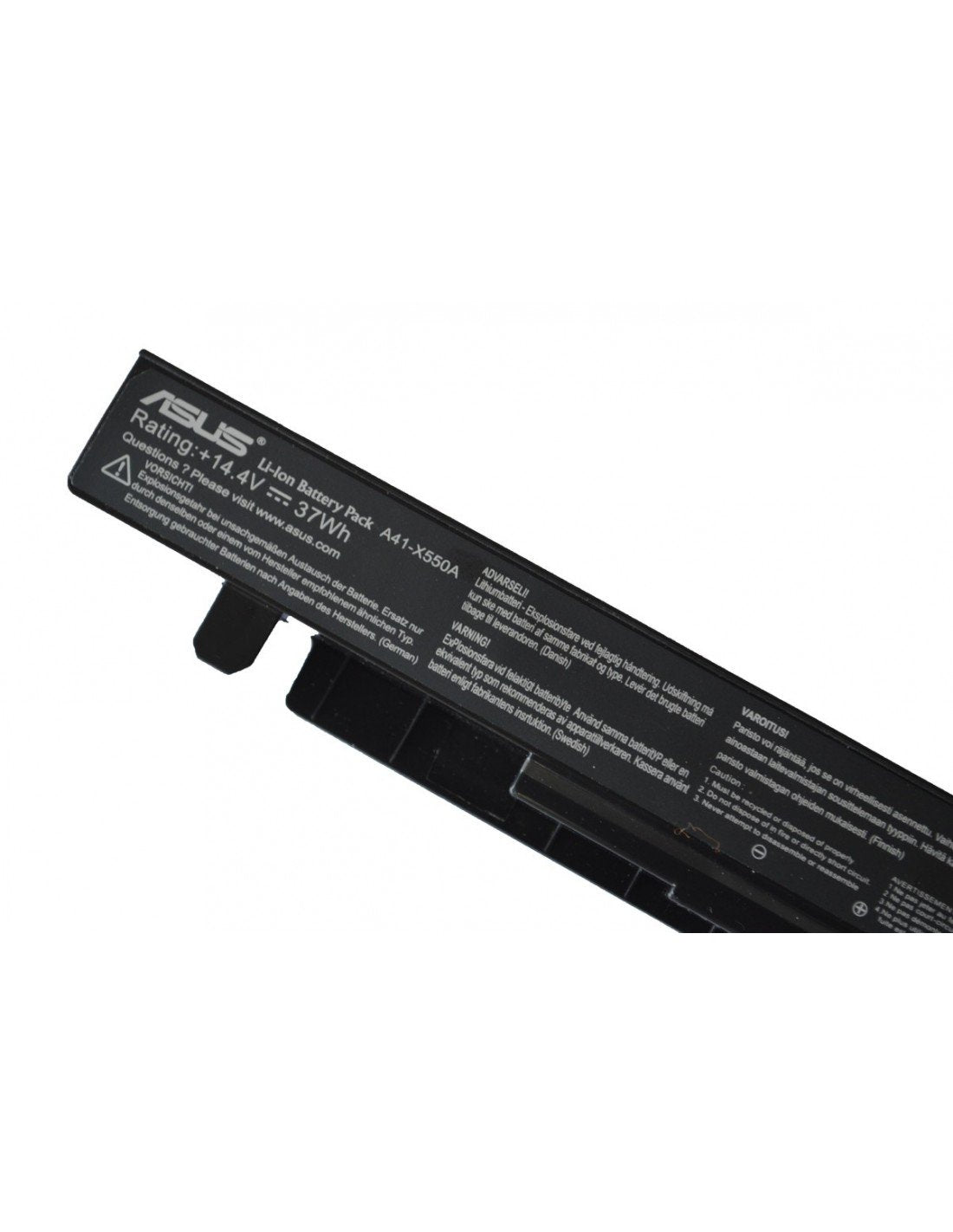 ASUS A41-X550 - A41-X550 Original Laptop Notebook Battery (1 Yr Warranty)