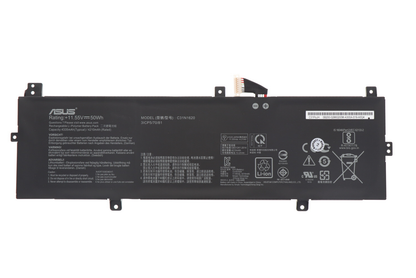ASUS C31N1620 - C31N1620 Original Laptop Notebook Battery (1 Yr Warranty)