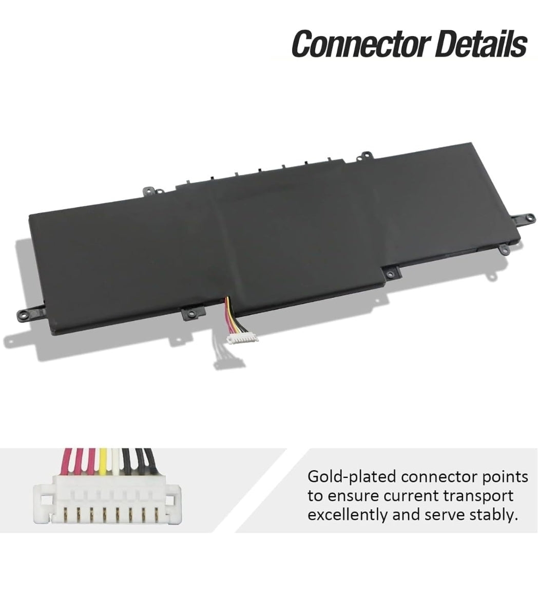 ASUS C31N1815 - C31N1815 Original Laptop Notebook Battery (1 Yr Warranty)
