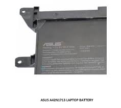 ASUS A42N1713 - A42N1713 Original Laptop Notebook Battery (1 Yr Warranty)