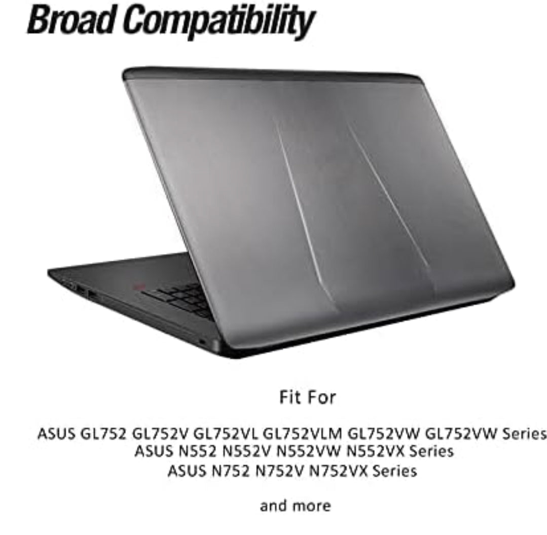 ASUS A41LK9H - A41N1501 Original Laptop Notebook Battery (1 Yr Warranty)