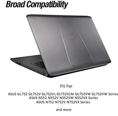 ASUS A41LK9H - A41N1501 Original Laptop Notebook Battery (1 Yr Warranty)