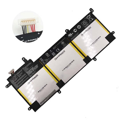 ASUS C31N1428 - C31N1428 Original Laptop Notebook Battery (1 Yr Warranty)