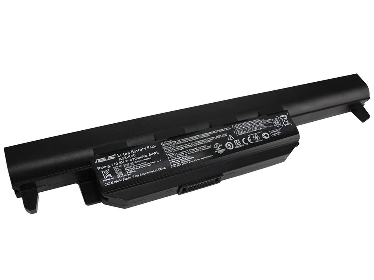 ASUS A42-K55 - A32-K55 Original Laptop Notebook Battery (1 Yr Warranty)