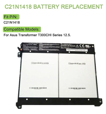 ASUS C21N1418 - C21N1418 Original Laptop Notebook Battery (1 Yr Warranty)