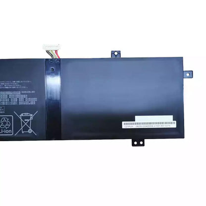ASUS C21N1833 - C21N1833 Original Laptop Notebook Battery (1 Yr Warranty)