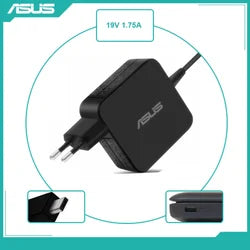ASUS Laptop Charger 33W 19V 1.75A Original Adapter (USB) (1 Yr Warranty)